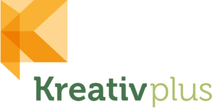 Logo Kreativ plus GmbH